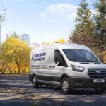 Future of Electric Vans – What next in 2024