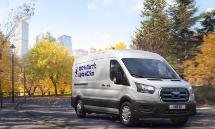 Future of Electric Vans – What next in 2024