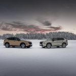 Nissan’s e-4ORCE Technology Takes Winter Driving to the Next Level