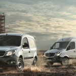 Why Choose a SWB Van? The Ultimate Guide to Short Wheelbase Vans