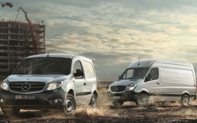 Why Choose a SWB Van? The Ultimate Guide to Short Wheelbase Vans