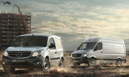 Why Choose a SWB Van? The Ultimate Guide to Short Wheelbase Vans