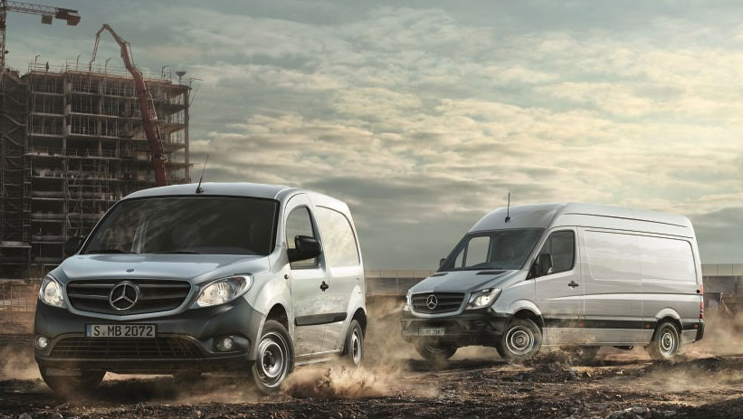 Why Choose a SWB Van? The Ultimate Guide to Short Wheelbase Vans