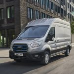 Tax benefits of leasing a commercial vehicle