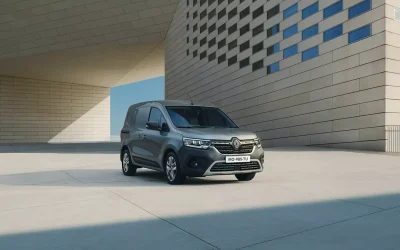 Is Leasing a Van a Good Idea?